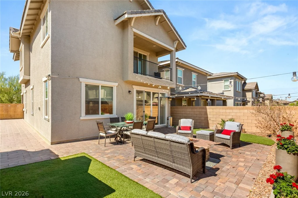 316 Cape Seville, Henderson, NV 89015