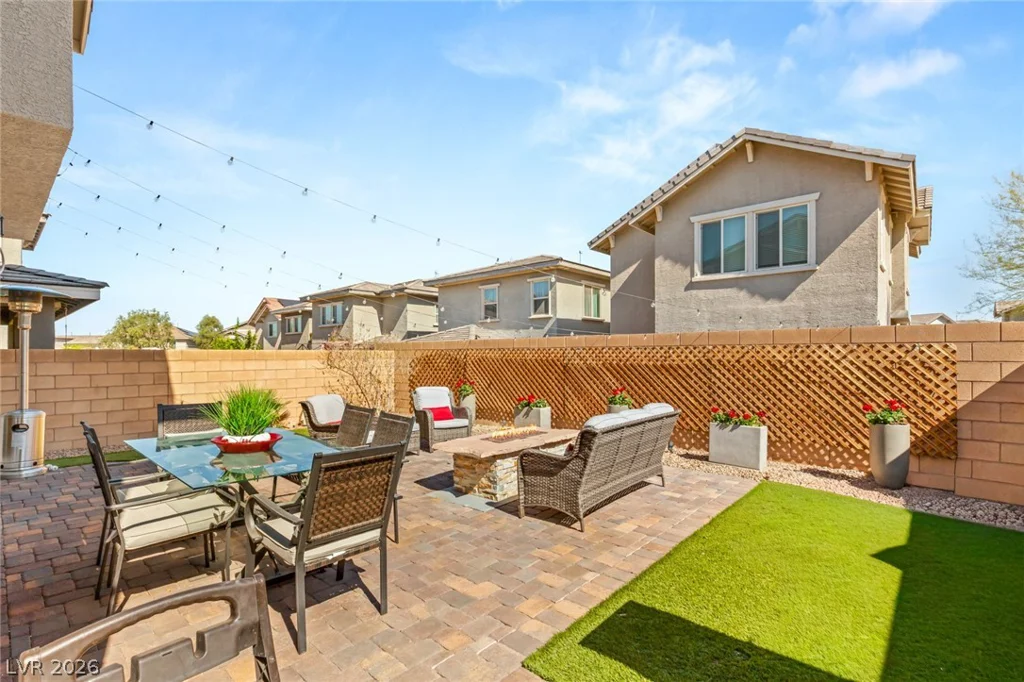 316 Cape Seville, Henderson, NV 89015