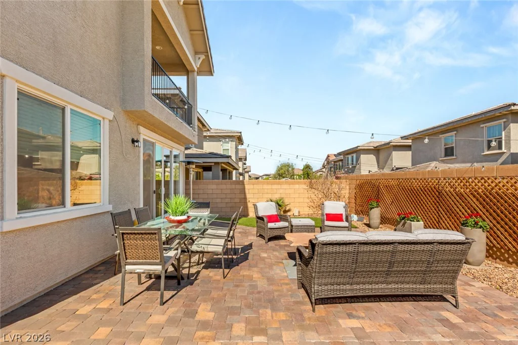 316 Cape Seville, Henderson, NV 89015