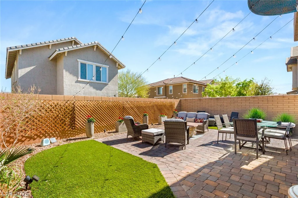 316 Cape Seville, Henderson, NV 89015