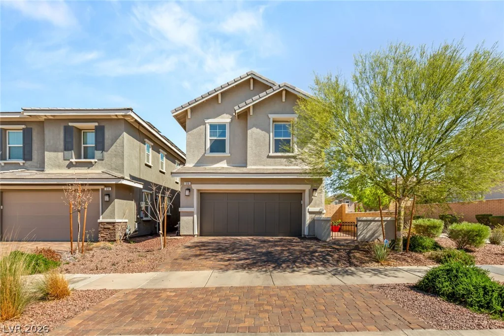316 Cape Seville, Henderson, NV 89015