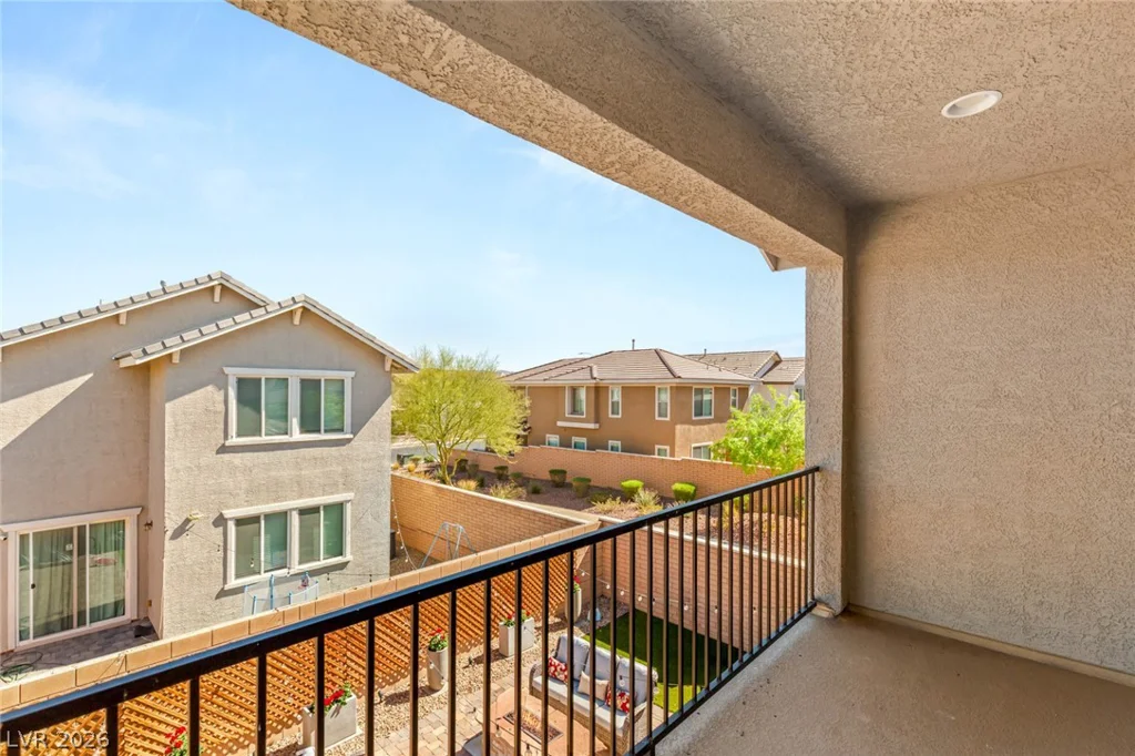 316 Cape Seville, Henderson, NV 89015