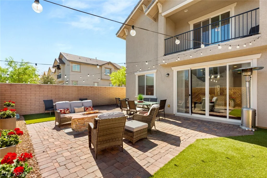 316 Cape Seville, Henderson, NV 89015