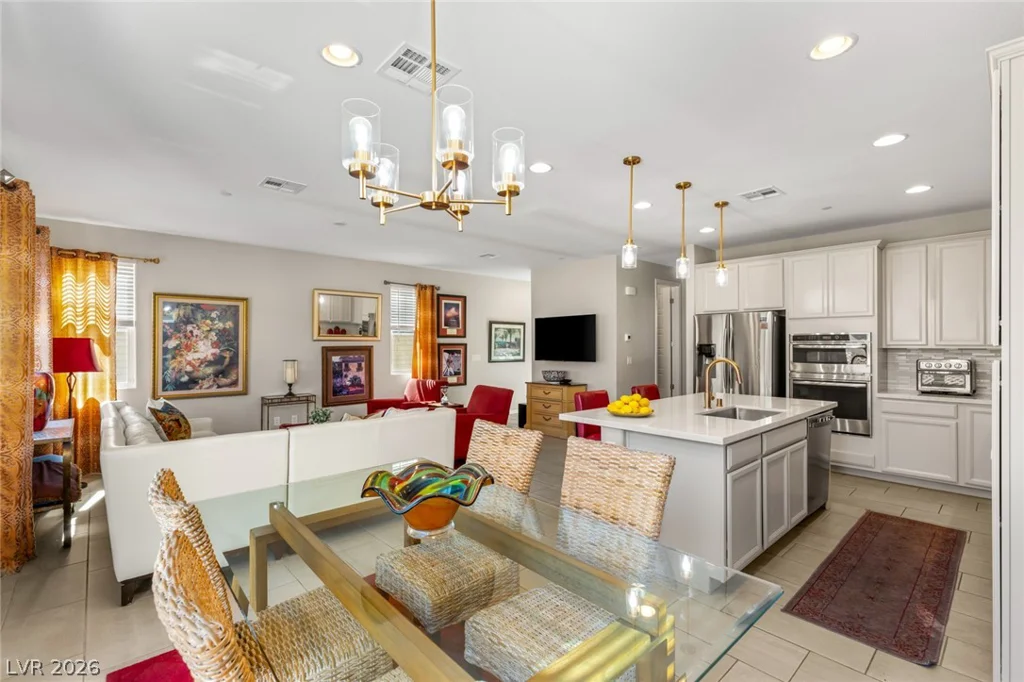 316 Cape Seville, Henderson, NV 89015