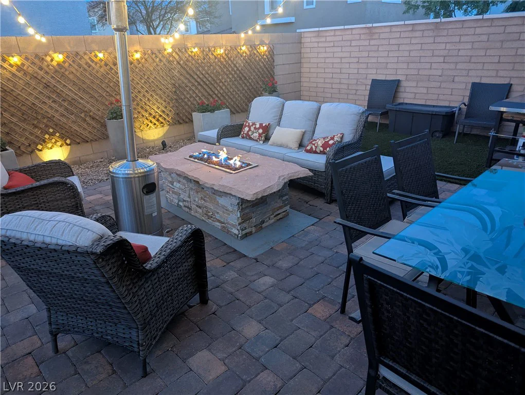 316 Cape Seville, Henderson, NV 89015