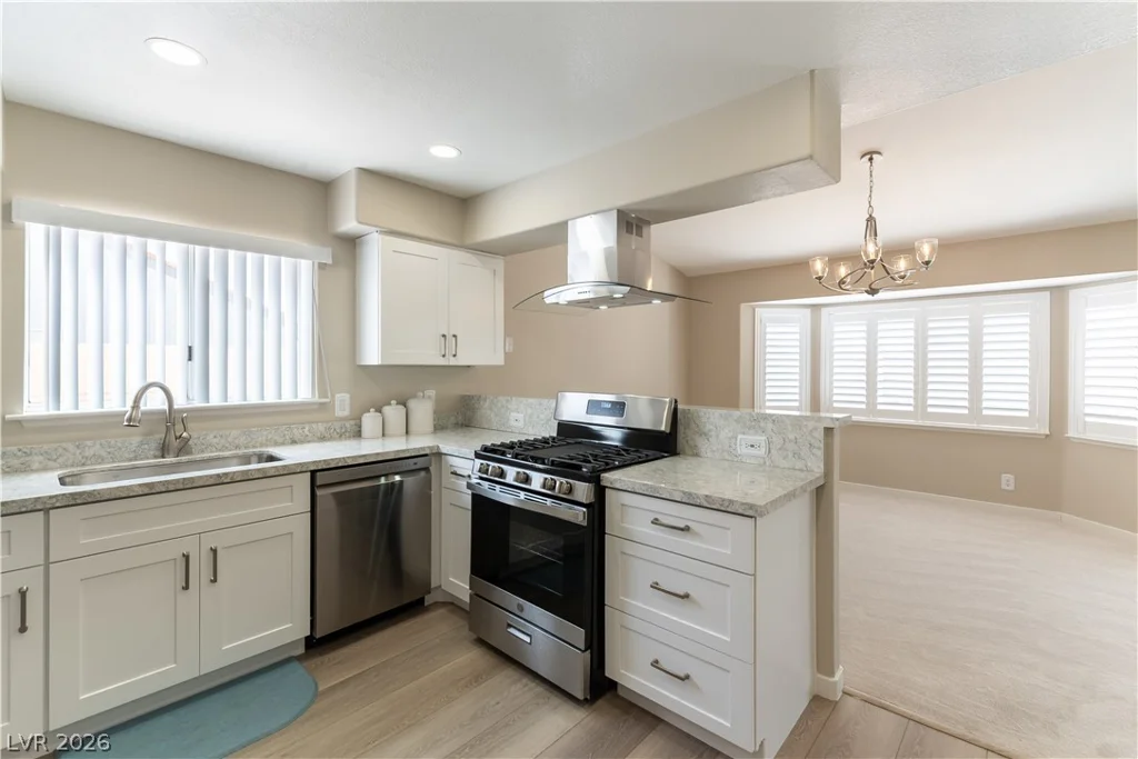 5005 Chambliss, Las Vegas, NV 89130