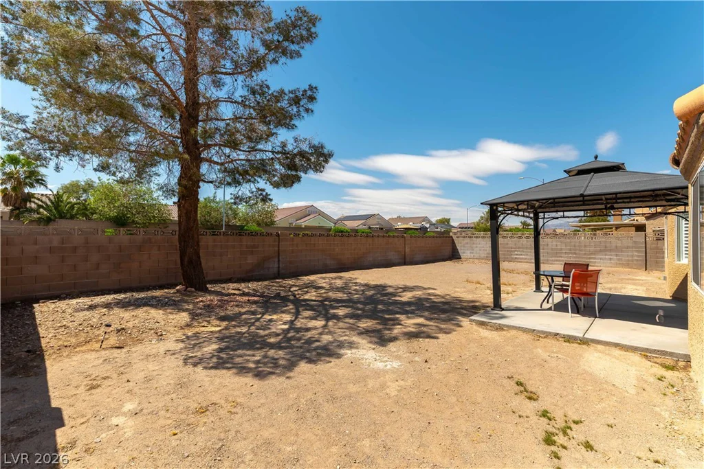 5005 Chambliss, Las Vegas, NV 89130