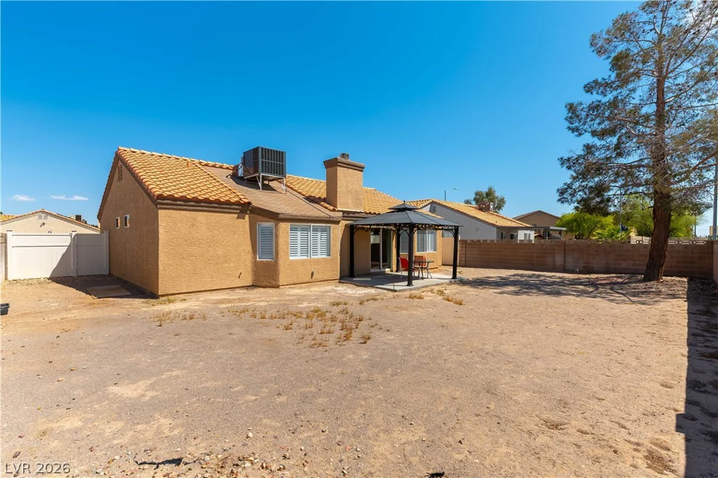 5005 Chambliss, Las Vegas, NV 89130
