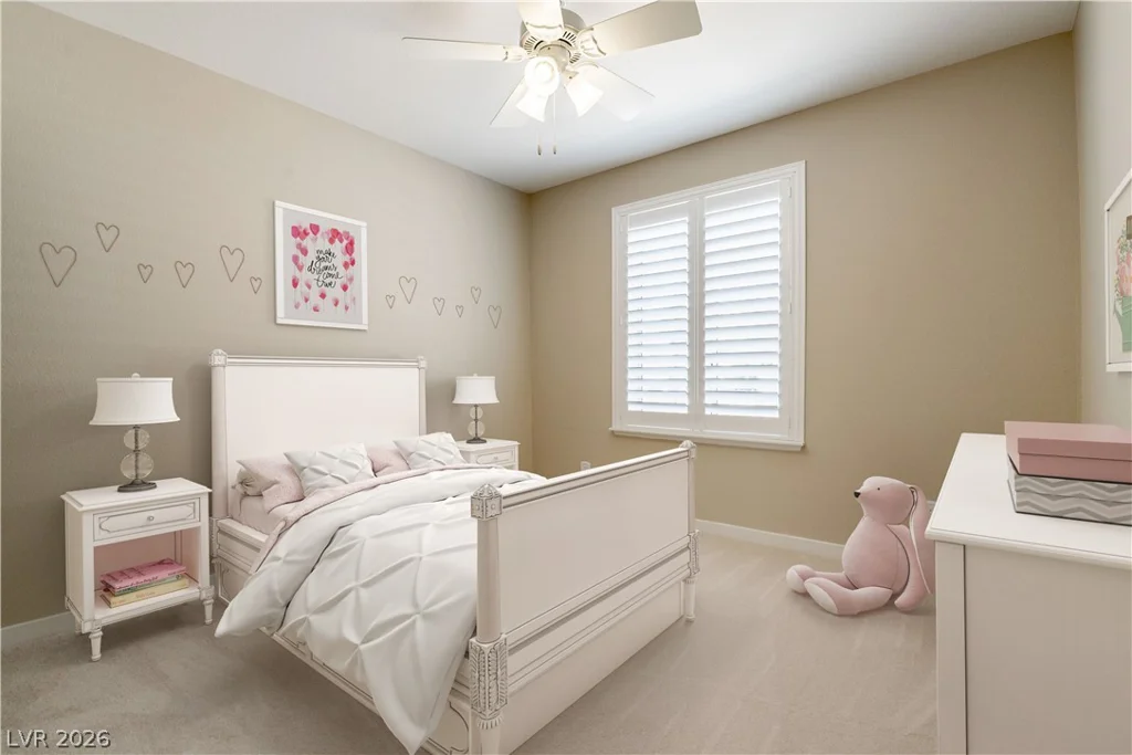 5005 Chambliss, Las Vegas, NV 89130