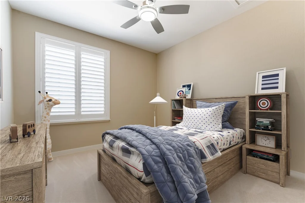5005 Chambliss, Las Vegas, NV 89130