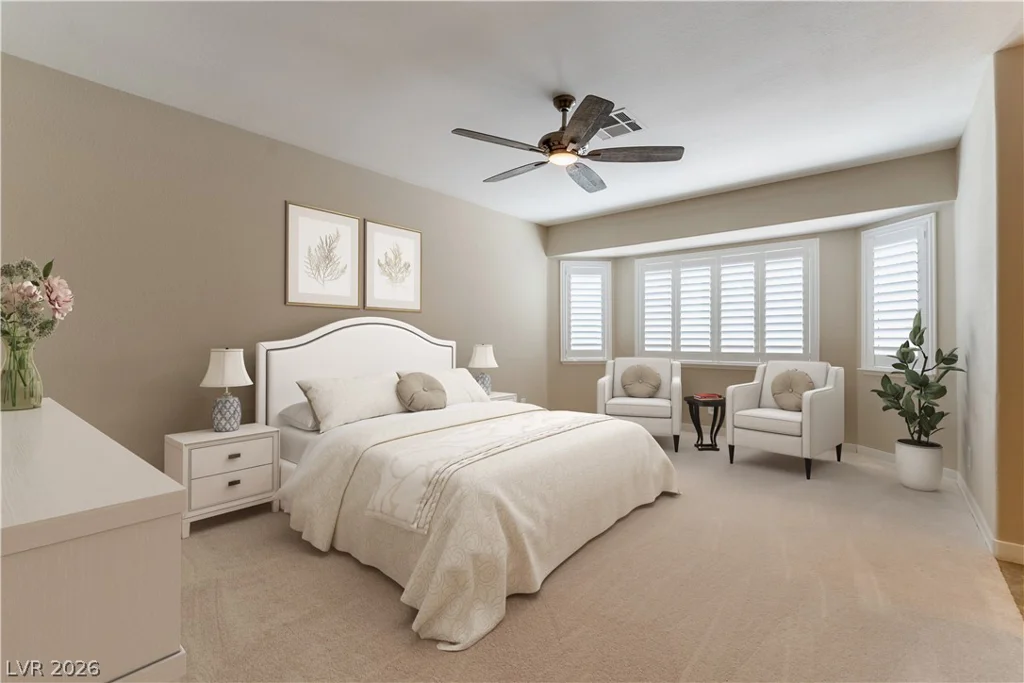 5005 Chambliss, Las Vegas, NV 89130