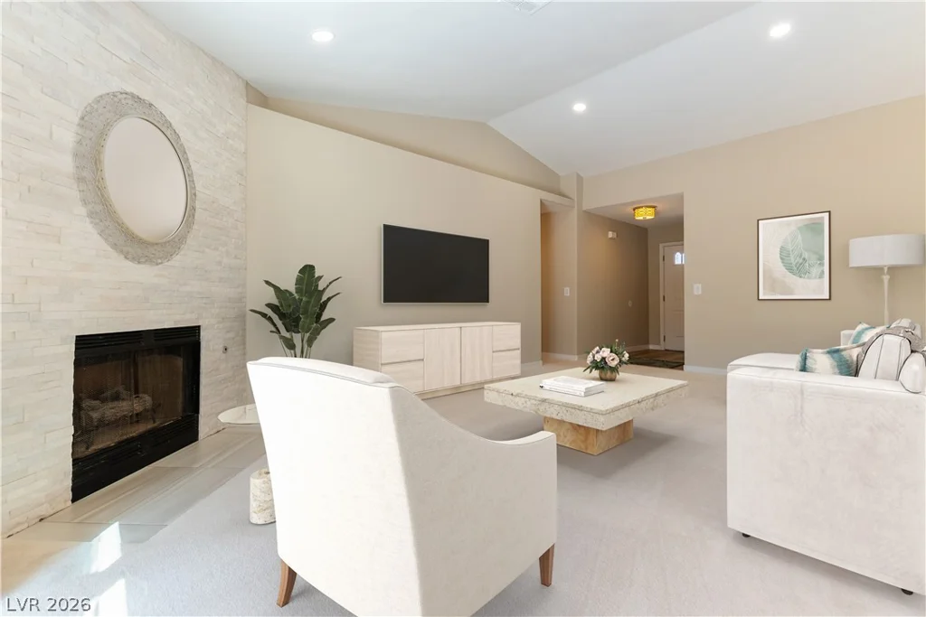 5005 Chambliss, Las Vegas, NV 89130