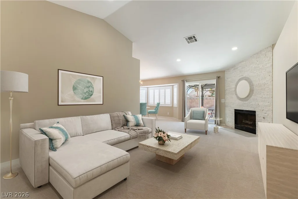 5005 Chambliss, Las Vegas, NV 89130