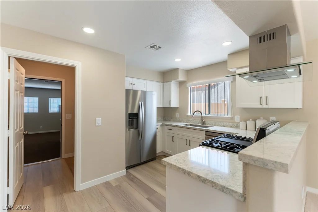 5005 Chambliss, Las Vegas, NV 89130