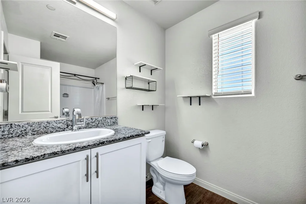 2645 Wimbledon White, North Las Vegas, NV 89086