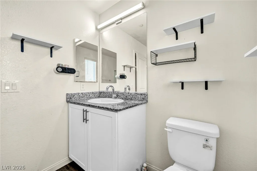 2645 Wimbledon White, North Las Vegas, NV 89086