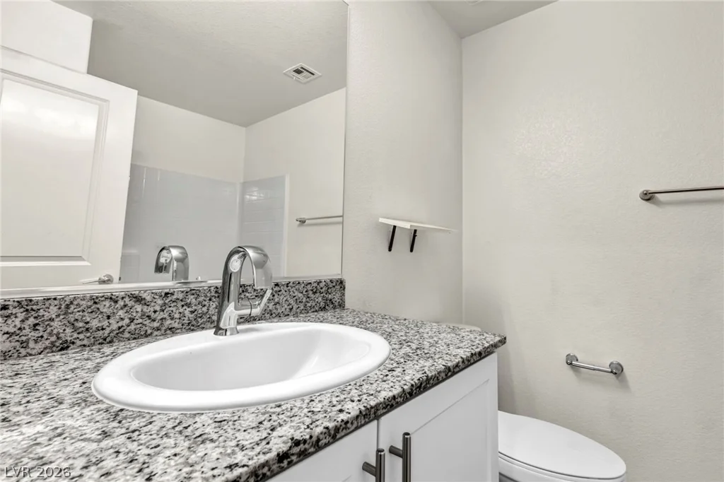 2645 Wimbledon White, North Las Vegas, NV 89086
