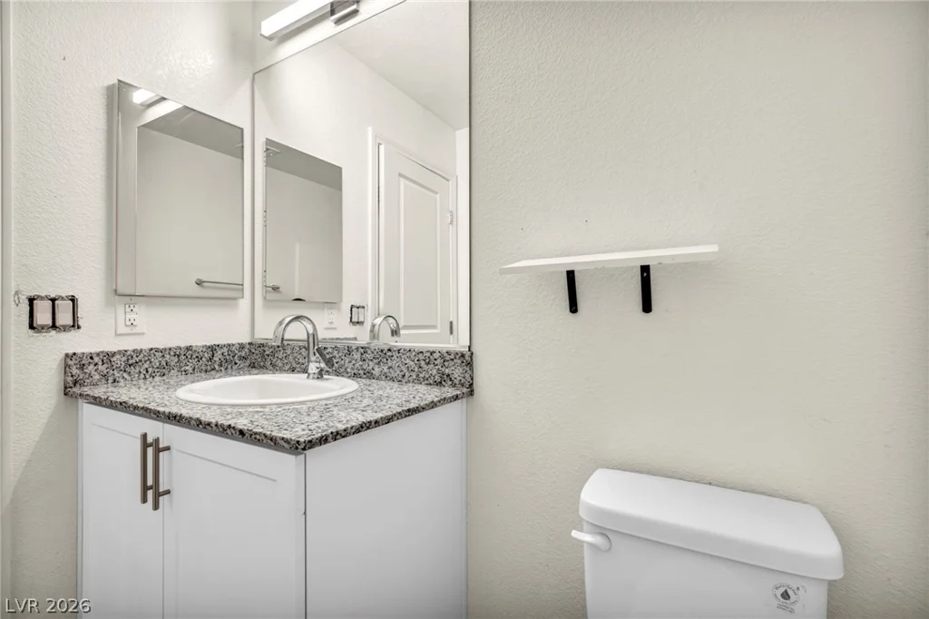2645 Wimbledon White, North Las Vegas, NV 89086