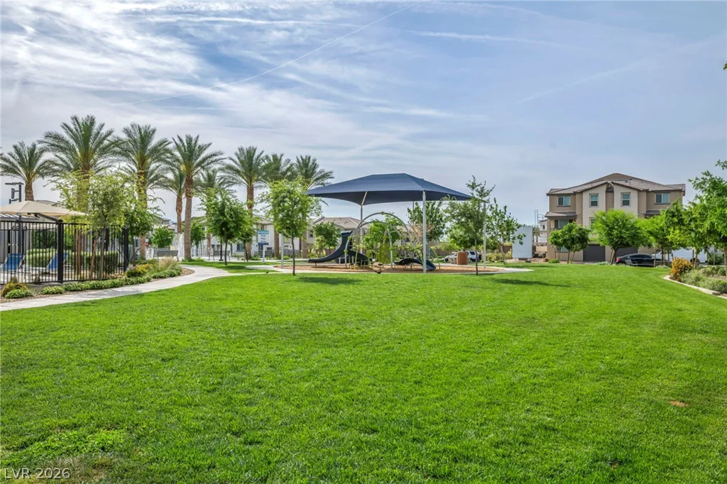 2645 Wimbledon White, North Las Vegas, NV 89086