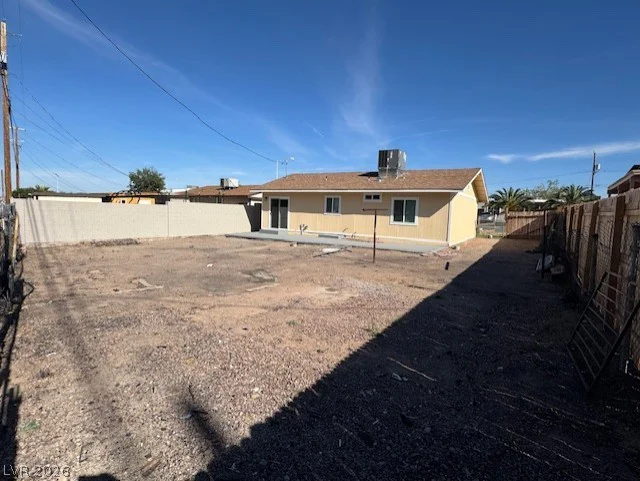54 Wyoming, Henderson, NV 89015