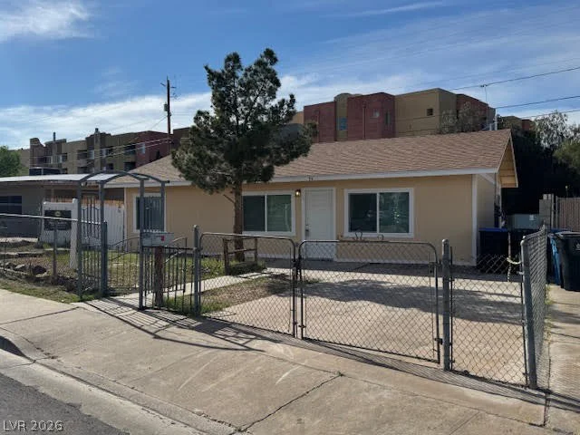 54 Wyoming, Henderson, NV 89015