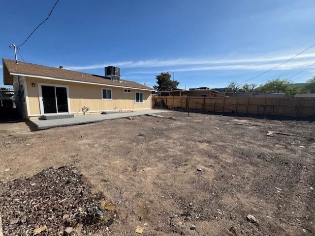 54 Wyoming, Henderson, NV 89015