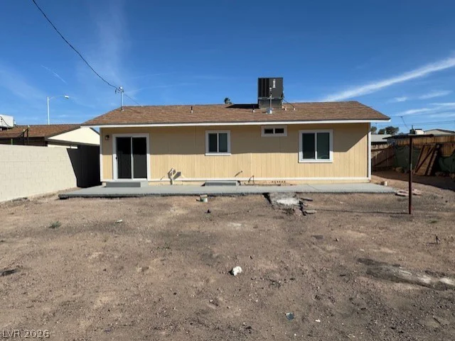 54 Wyoming, Henderson, NV 89015