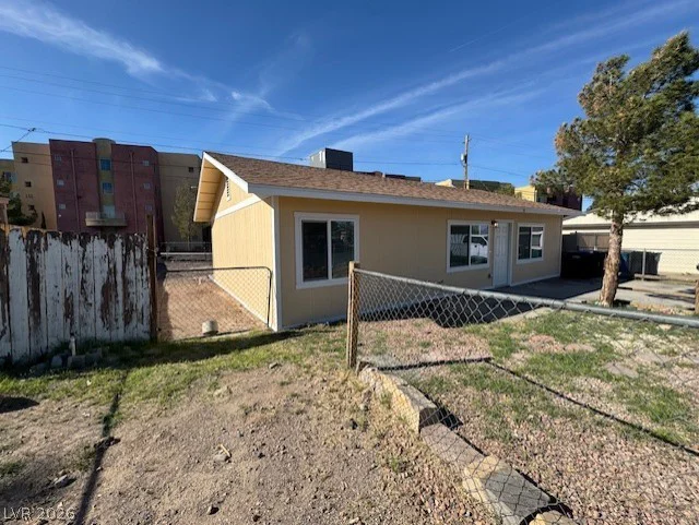 54 Wyoming, Henderson, NV 89015