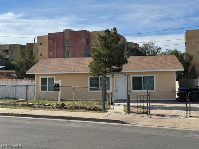 54 Wyoming, Henderson, NV 89015