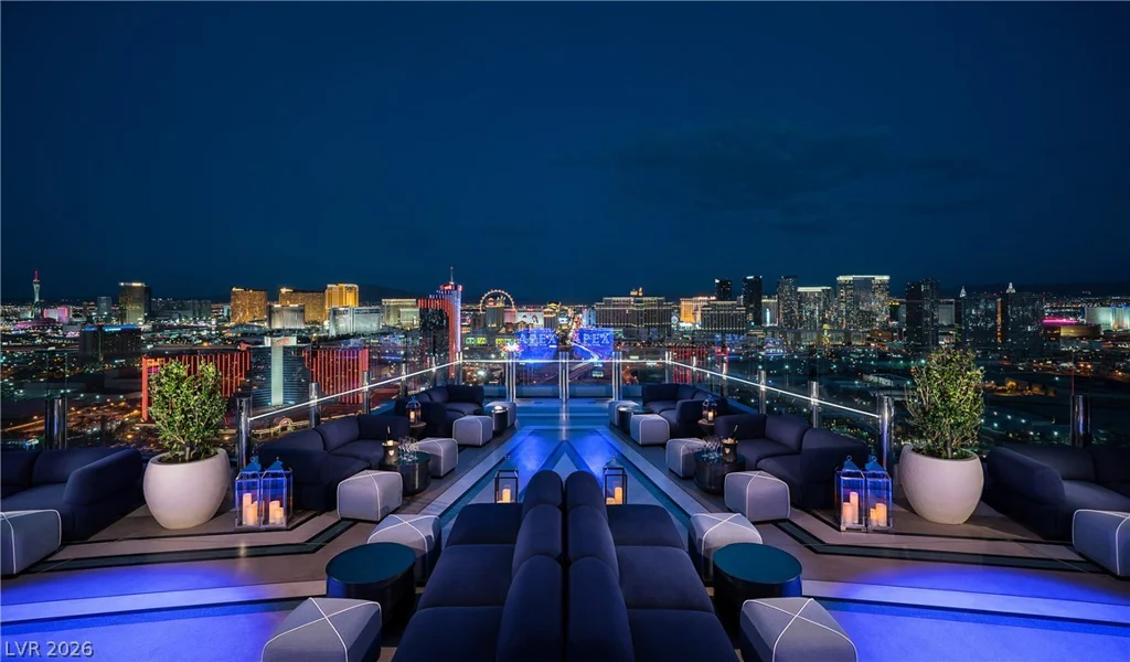 4381 Flamingo, Las Vegas, NV 89103