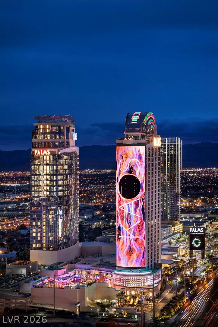 4381 Flamingo, Las Vegas, NV 89103