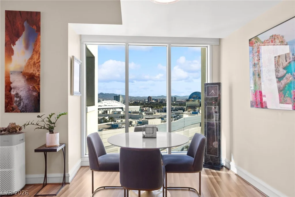 2700 Las Vegas, Las Vegas, NV 89109