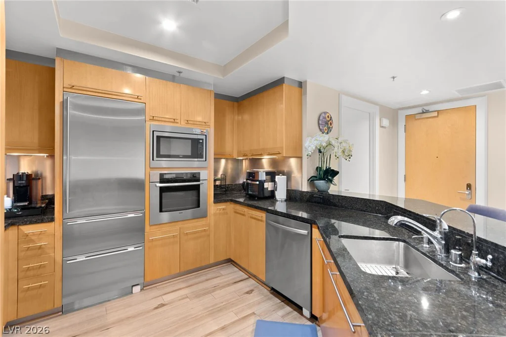 2700 Las Vegas, Las Vegas, NV 89109