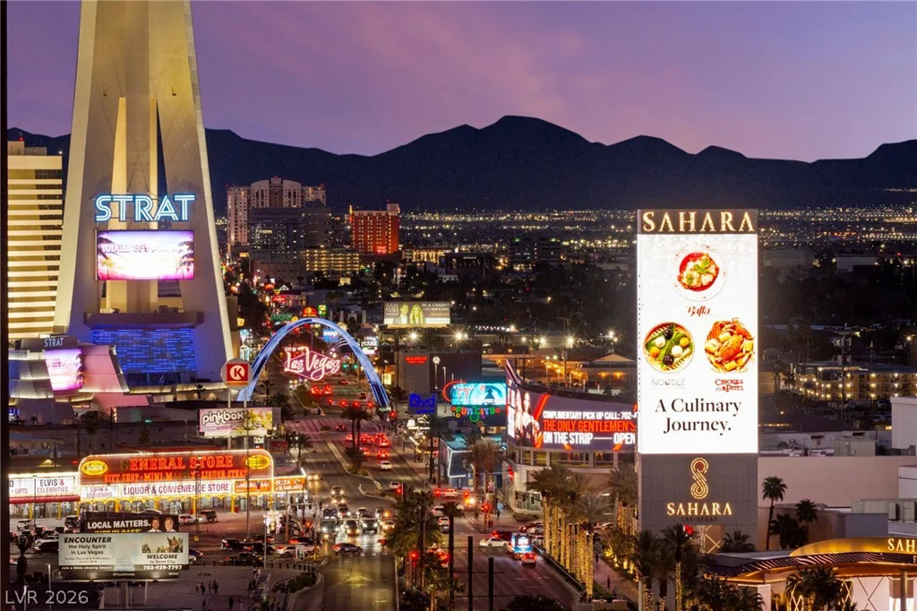 2700 Las Vegas, Las Vegas, NV 89109