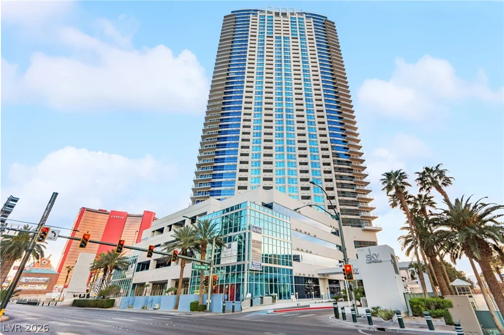 2700 Las Vegas, Las Vegas, NV 89109