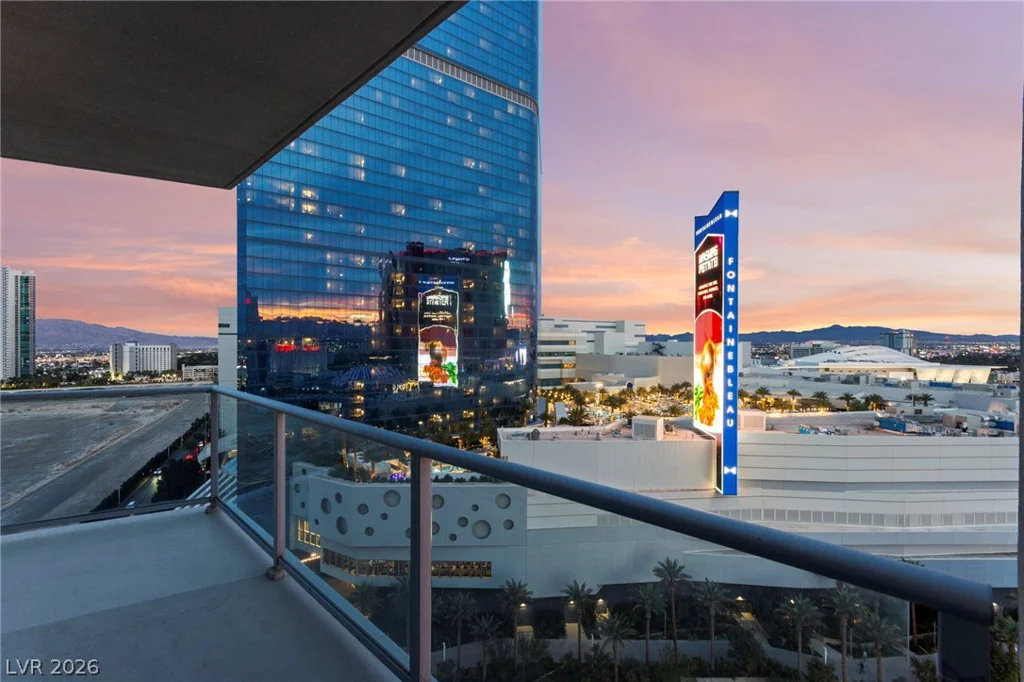 2700 Las Vegas, Las Vegas, NV 89109