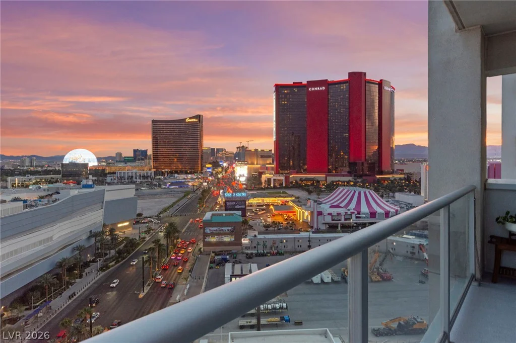 2700 Las Vegas, Las Vegas, NV 89109