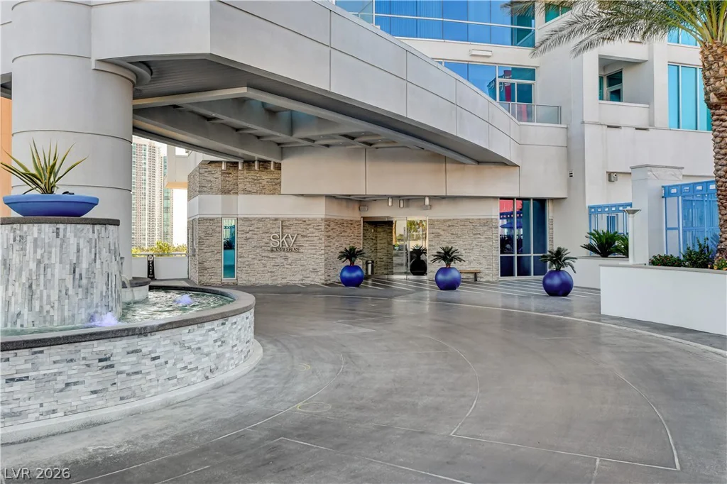2700 Las Vegas, Las Vegas, NV 89109