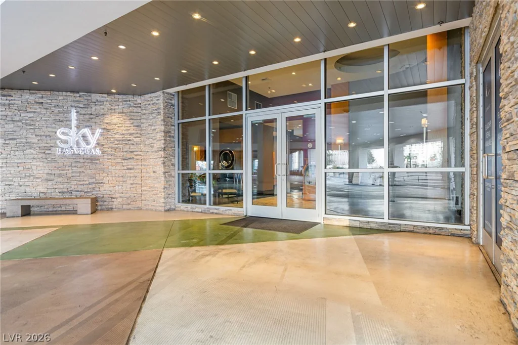 2700 Las Vegas, Las Vegas, NV 89109
