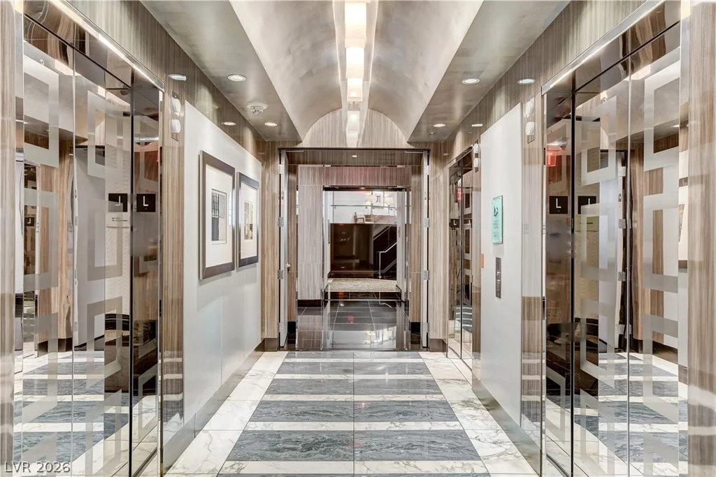 2700 Las Vegas, Las Vegas, NV 89109