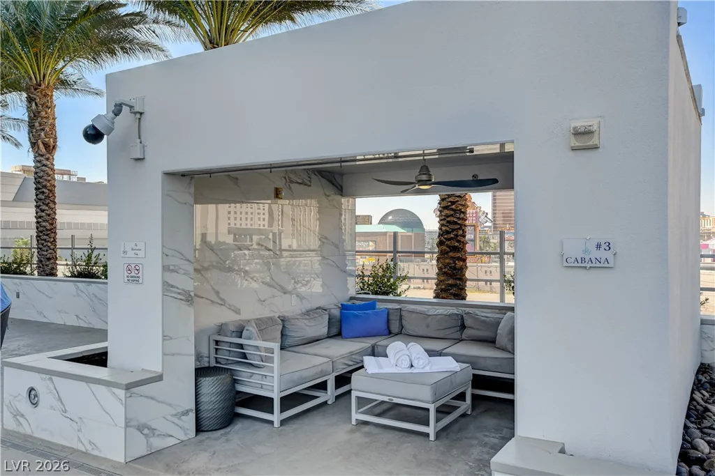 2700 Las Vegas, Las Vegas, NV 89109