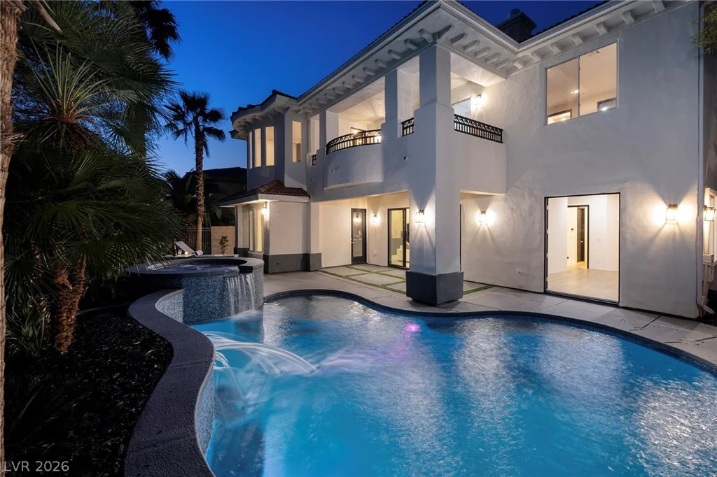 1459 Foothills Village, Henderson, NV 89012