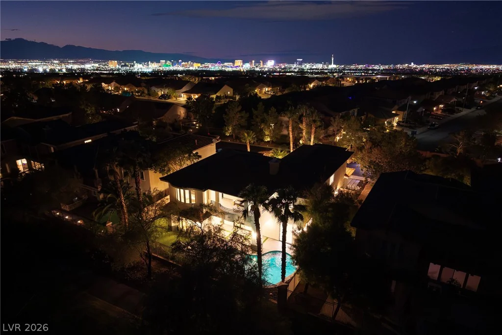1459 Foothills Village, Henderson, NV 89012
