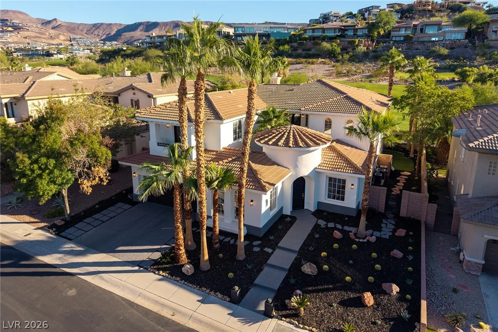 1459 Foothills Village, Henderson, NV 89012