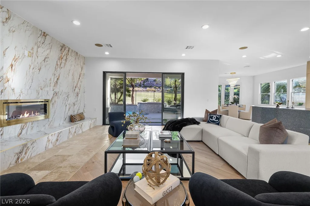 1459 Foothills Village, Henderson, NV 89012