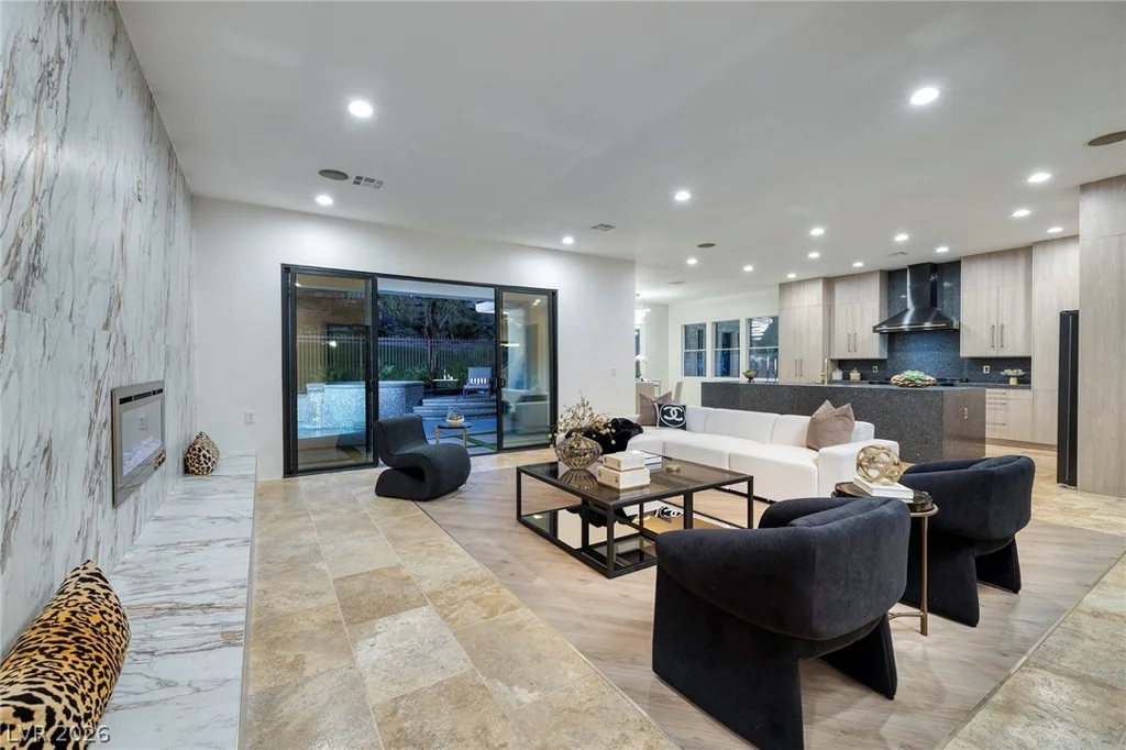1459 Foothills Village, Henderson, NV 89012