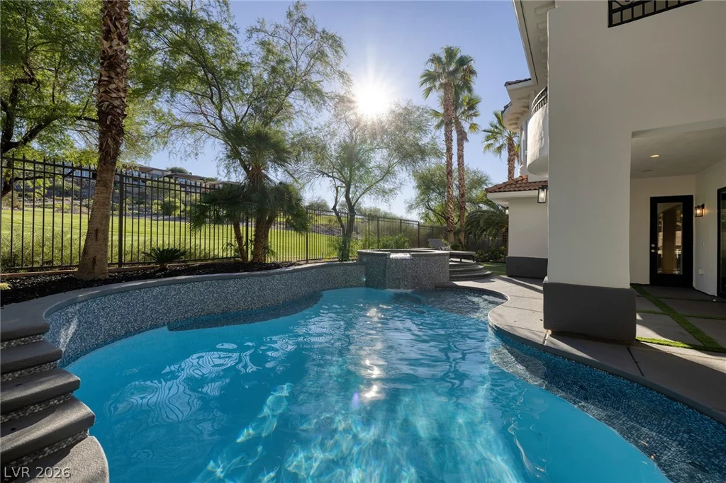 1459 Foothills Village, Henderson, NV 89012