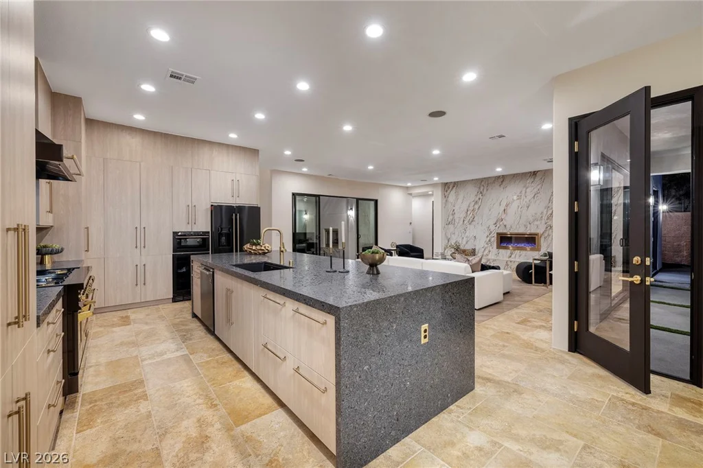 1459 Foothills Village, Henderson, NV 89012