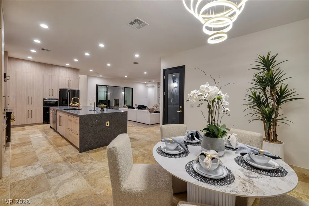 1459 Foothills Village, Henderson, NV 89012
