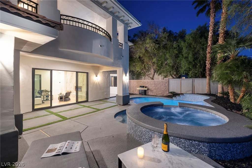 1459 Foothills Village, Henderson, NV 89012